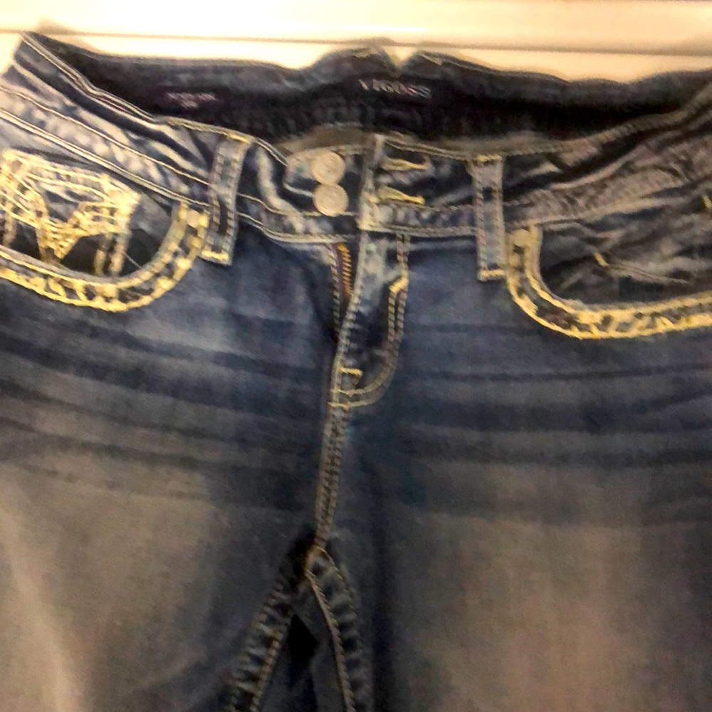 Vigoss Capri